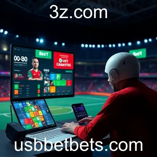 Expansão do Mercado de Apostas no Brasil