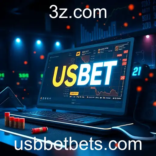 A revolução dos jogos online com USB Bet