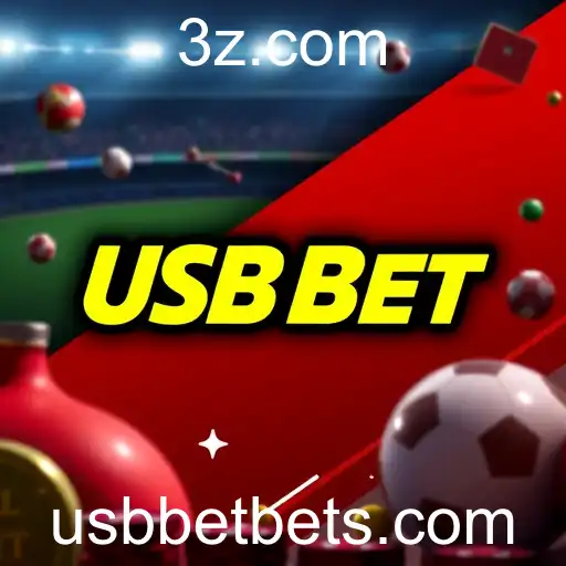 A Ascensão da USB Bet no Cenário de Jogos Online